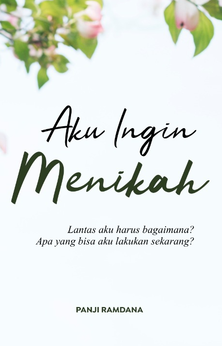 Aku Ingin Menikah